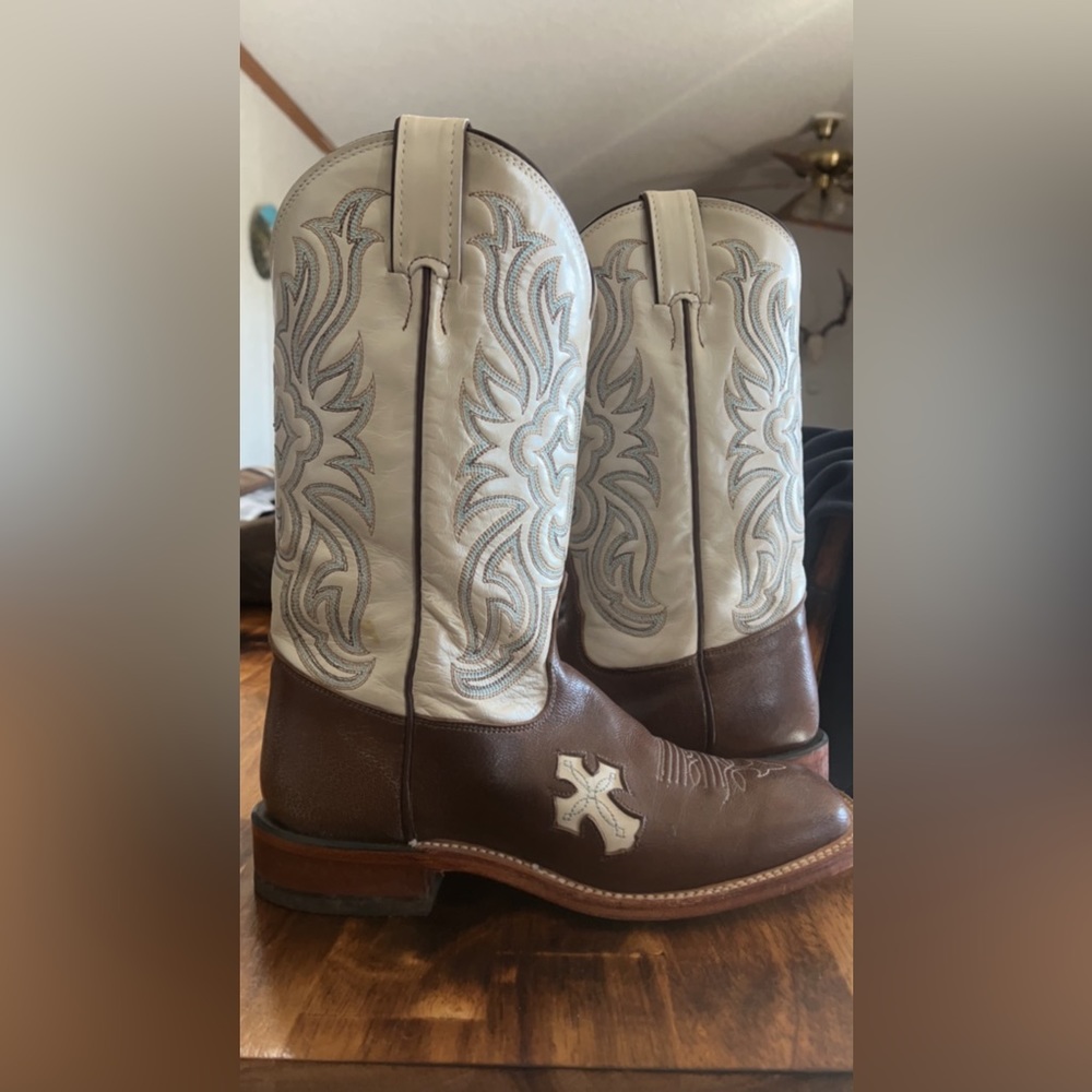 Tony lama boots
